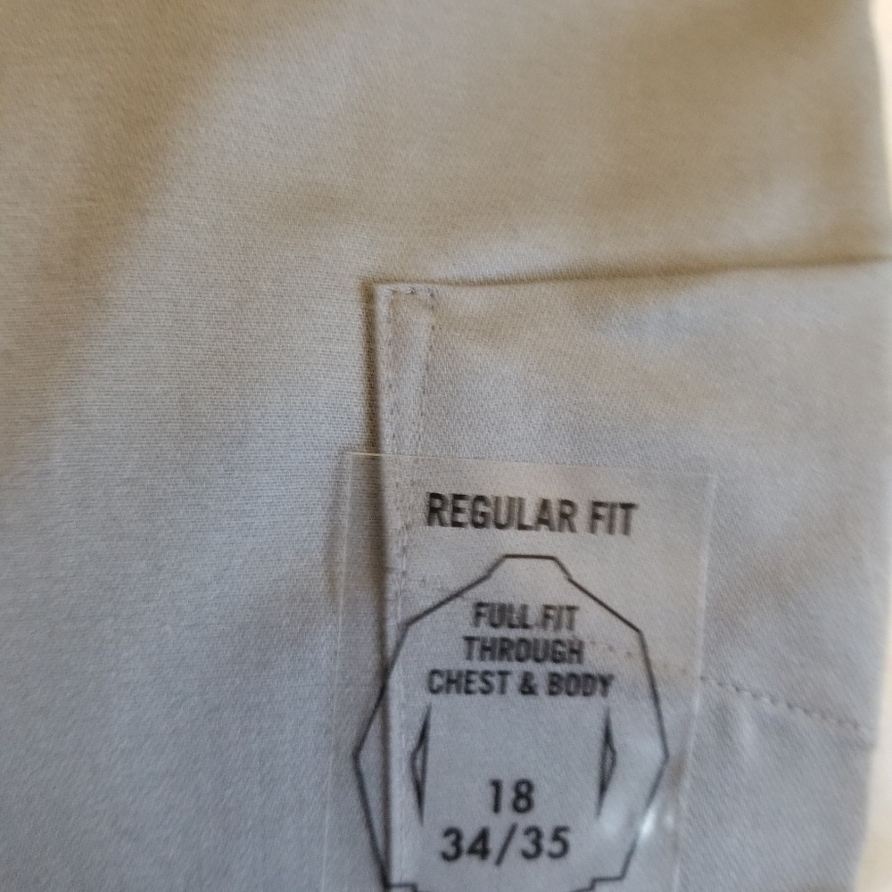 MEN'S DRESS SHIRT💥 - Picture 3 of 3